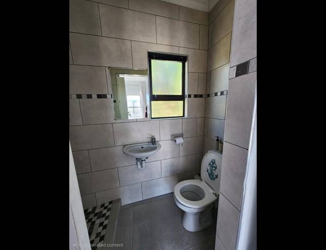 1 BEDROOM PROPERTY TO RENT IN FOREST HILL